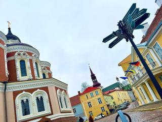 House-Museum #Medieval unique experience - Tallinn - 9