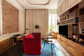 Raffles Europejski Warsaw - 7