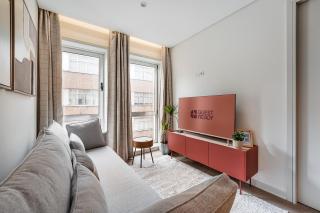 GuestReady - Unfolded - Porto - 2