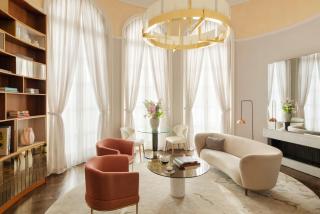 Raffles Europejski Warsaw - 6