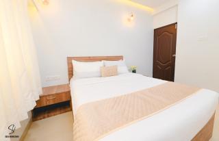 Sea Horizon Luxury Villas - Mandrem - 5