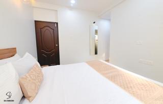 Sea Horizon Luxury Villas - Mandrem - 6