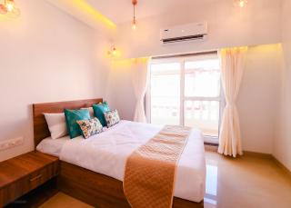Sea Horizon Luxury Villas - Mandrem - 7