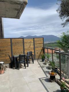 Green Hill Tirana Apartment - Selita e Vogël - 1