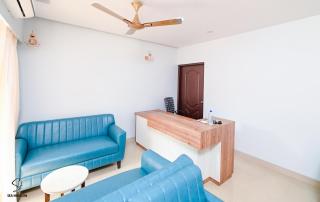 Sea Horizon Luxury Villas - Mandrem - 2
