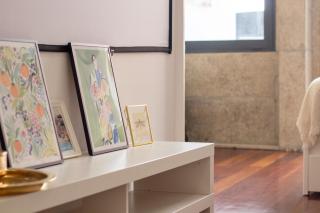 Santa Teresa Studio by LovelyStay - Porto - 8