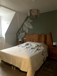 Appartement cosy centre historique - Thann - 9