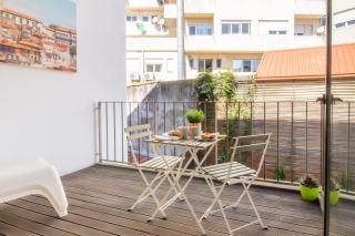 Santa Teresa Studio by LovelyStay - Porto - 6