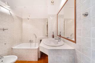 La Boheme Flat - Milan - 1