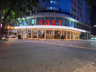 Apê completo em Copacabana/RJ. - 0