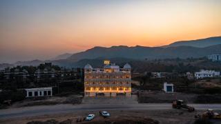 Shreeji Mahal- Premium Boutique Hotel Udaipur - 5