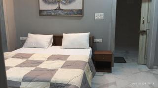 Angel view 4bhk Villa at Tiger Point with Private swimming pool - Āmbavna - 9