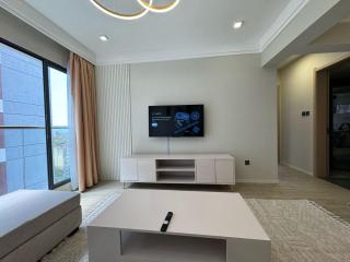 Lavington shrubs - Nairobi - 9