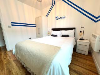 Downtown Hideaway - Birmingham - 2