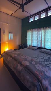 Urban Townhouse Studio Q - Jorhāt - 0