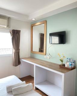 Eco Phuket old town - Ban Lo Long - 7