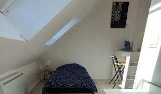 Trois Studios-Cosy centre village - Brouckerque - 5