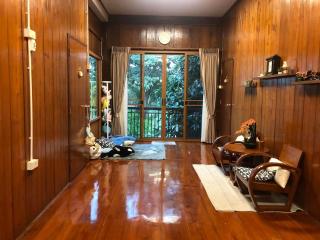 Whales Come to the River - Riverside - 3 rooms on 2nd floor - Ban Bang Phli Nua - 8