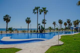 Trendy Homes Brisamarina Roquetas de Mar - Roquetas de Mar - 9