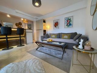 Amazing one bedroom sea nest near Dinevi Marina - Sveti Vlas - 6