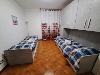 Appartamento Giotto - Free Parking - 7