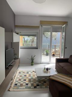 Green Hill Tirana Apartment - Selita e Vogël - 3