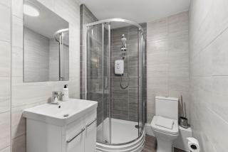 Apt 6, Woodhouse Suite - Leeds - 1