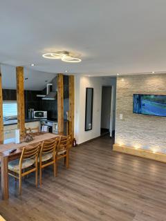 Apartment Nordschleife- Vina A3 - Quiddelbach - 2