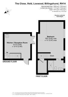Little Bay Trees, A Home Away from Home - Ifold - 4