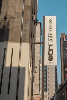 Hotel BELLUS - Busan - 9