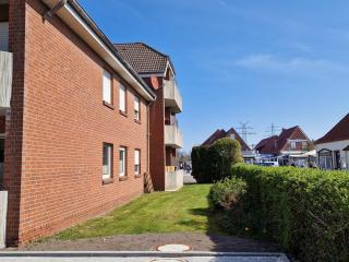 Ferienwohnung Kühn - Norddeich - 3
