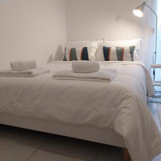 BLE Penthouse at Rotonda - Salonicco - 4