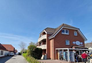 Ferienwohnung Kühn - Norddeich - 1