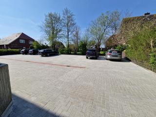 Ferienwohnung Kühn - Norddeich - 2