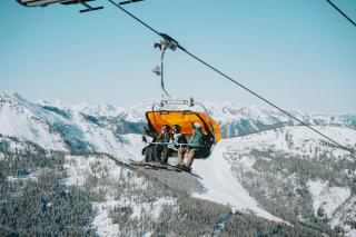 Höflehner Premium Eco Lodge - 9