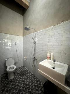 Bougenville Homestay - Lembar - 9
