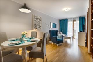 Apartamenty Ku Słońcu - Klifowa Jastrzębia Góra - Jastrzębia Góra - 3