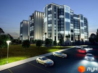 Apartment New building in center - Dnipro - 0