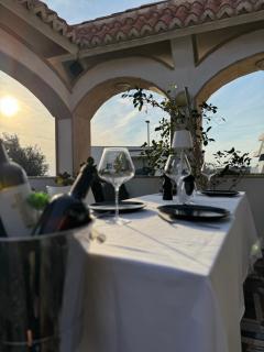 Alpha Residence B&B - Novalja - 6