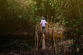 CHUNAKI ECOLODGES - Authentic Activities and Food in the Amazon - - 5