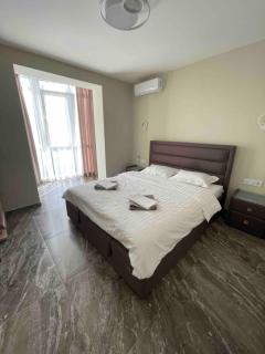 Apartment New building in center - Dnipro - 0