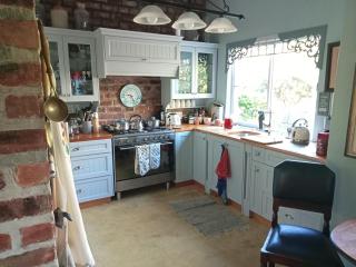 Olive Garden Guest House - Montagu - 2