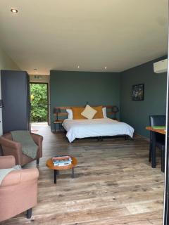 Hallerbos B&B in Bluebell Forest - 1