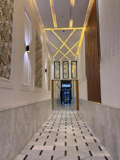 Cozy & new, Quartier chic - Casablanca - 4