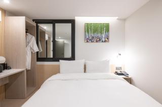Hotel BELLUS - Busan - 2
