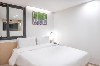 Hotel BELLUS - Busan - 3