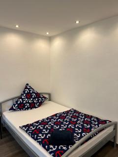 Apartment Nordschleife- Vina A3 - Quiddelbach - 6