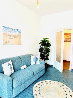 Casa vacanza Torvaianica a due passi dal mare - Torvaianica - 4
