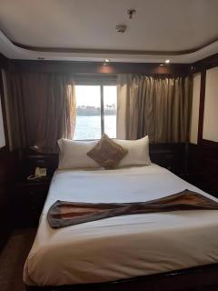 مركب ريفر بوت River Boat - Il Cairo - 2