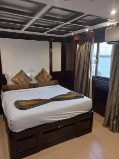 مركب ريفر بوت River Boat - Il Cairo - 3
